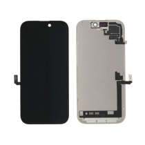 Pantalla completa iPhone 17 (Service Pack)