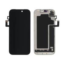 Pantalla completa iPhone 17 Pro (Service Pack)