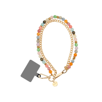 FAIRPLAY Cadena Corta 40cm Maddie (Multicolor)