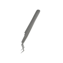 MECHANIC Aax-17 Pinza de Precisión Curvada
