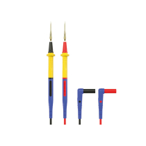MECHANIC Cables para Multímetro 0,1mm