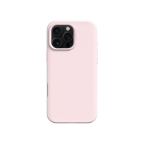 RHINOSHIELD SolidSuit iPhone 16 Pro Max (Rosa Sorbete)