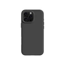 RHINOSHIELD SolidSuit iPhone 16 Pro Max (Negro)