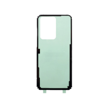 Adhesivo Tapa trasera Galaxy S20 Ultra