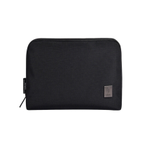 WIWU Bolsa Minimal Tech Pouch (Negro)