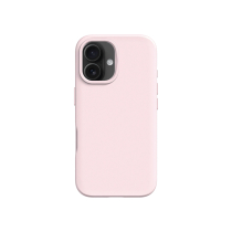 RHINOSHIELD SolidSuit iPhone 16 (Rosa Sorbete)