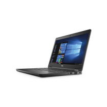 Dell Latitude 5480 14'' - Core i5 6ª Gen - SSD 128 GB - RAM 8 GB - AZERTY (Pantalla Táctil) (Grado C)