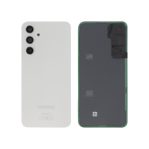 Tapa trasera Blanca Galaxy A54 5G (A546B)