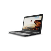 Lenovo ThinkPad E570 15'' - Core i5 7.ª Gen - SSD 256 GB - Ram 8 GB - AZERTY (Grado C)
