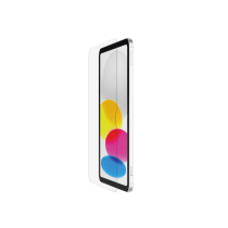 BELKIN Cristal templado Antichoc ScreenForce iPad 10 (2022)