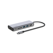 BELKIN Hub 6 Puertos USB-C