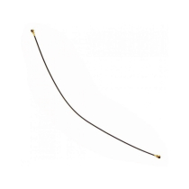 Cable coaxial negro 105,5 mm Huawei P30