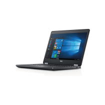 Dell Latitude E5470 14'' - Core i5 6e Gen - HDD 500 GB - Ram 4 GB - AZERTY (Grado A)