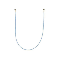 Cable coaxial azul 108,2 mm Galaxy A10/M10 (A105F/M105F)