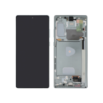Pantalla completa verde Galaxy Note 20 (N980F/N981B)