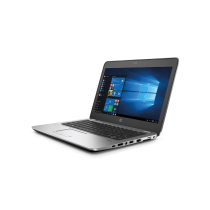 HP EliteBook 820 G4 12'' - Core i5 7.ª Gen - SSD 256 GB - Ram 8 GB - AZERTY - Batería Nueva (Pantalla táctil) (Grado B)