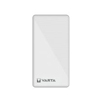 VARTA PowerBank 20.000mAh (Blanco)