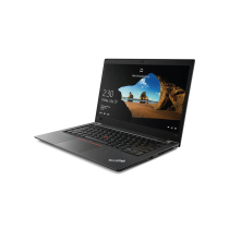 Lenovo ThinkPad T480S 14'' - Core i5 8e Gen - SSD 256 GB - Ram 4 GB - AZERTY (Batería Nueva) (Grado B)