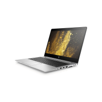 HP EliteBook 840 G5 14'' - Core i5 8.ª Gen - SSD 256 GB - Ram 16 GB - QWERTZ DE (Grado A)