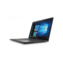 Dell Latitude 7480 - 14" - Core i7 6e Gen - SSD 240 GB - RAM 8 GB - AZERTY (Grado B)