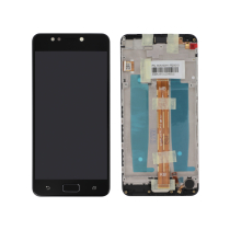 Pantalla completa negra ZenFone 4 Max ZC520KL (Chasis)