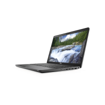 Dell Precision 3540 - 15'' - Core i5 8.ª Gen - SSD 512 GB - Ram 8 GB - AZERTY (Grado C)
