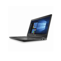 Dell Latitude 5580 15'' - Core i5 6.ª Gen - SSD 240 GB - Ram 4 GB - AZERTY (Grado A)