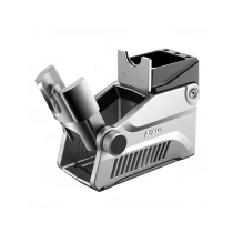 AiXun HS01 Soporte metálico para pistola de aire caliente