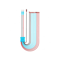 MAANT M076 Cable de alimentación y arranque (iPhone 6 - 16 Pro Max)