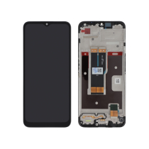 Pantalla completa Realme C31 (con chasis)