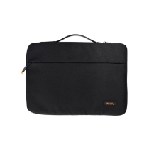WIWU Bolso Laptop Pilot (13,3") (Negro)