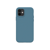 RHINOSHIELD SolidSuit iPhone 12/12 Pro (Azul Océano)