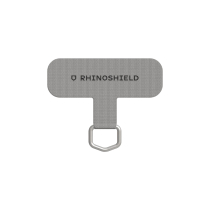 RHINOSHIELD Adaptador Cordón (Gris)