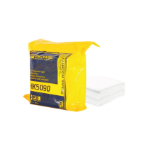 MECHANIC Toallitas Cleanroom (lote de 50)
