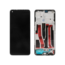 Pantalla completa Oppo A94 5G