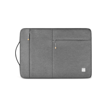 WIWU Bolso Laptop Alpha Slim (13";) (Gris)