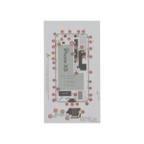 DOTTORPOD X Organizador de tornillos para iPhone XS