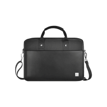 WIWU Bolso para Laptop Hali (14";) (Negro)