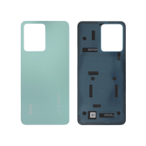Tapa trasera Verde Redmi Note 12 4G