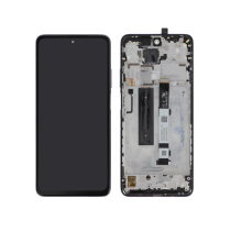 Pantalla completa Azul Xiaomi Mi 10T Lite 5G (con chasis)