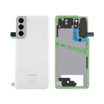 Tapa trasera Blanca Galaxy S21 5G (G991B)
