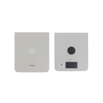 Tapa trasera Beige Motorola Razr 50