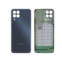 Tapa trasera Azul Galaxy M33 5G (M336B)