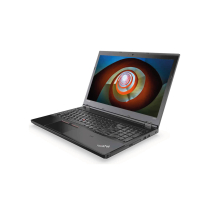 Lenovo ThinkPad L570 - 15'' - Core i5 6ª Gen - SSD 256 GB - RAM 8 GB - AZERTY (Grado B)