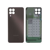 Tapa trasera Marrón Galaxy M33 5G (M336B)