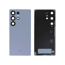 Tapa trasera Azul Titanio Galaxy S25 Ultra (S938B)