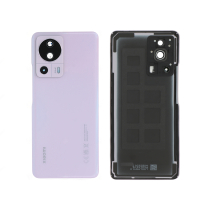 Tapa trasera Rosa Xiaomi 13 Lite