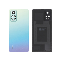 Tapa trasera Azul Estrella Redmi Note 12 Pro 4G