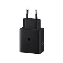 SAMSUNG Adaptador de corriente USB-C 45W