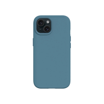 RHINOSHIELD SolidSuit iPhone 15 (Azul Océano)